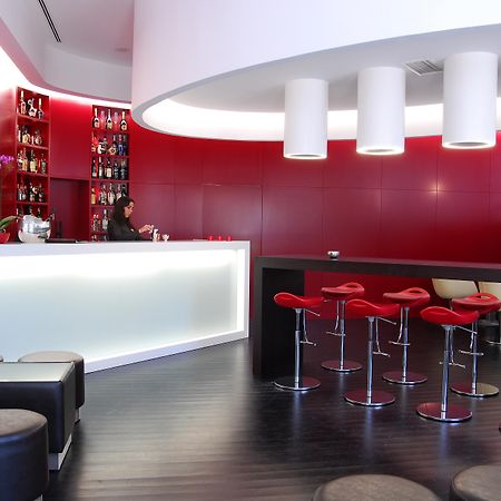 Hotel Jeronimos 8 Lisbon Restaurant photo