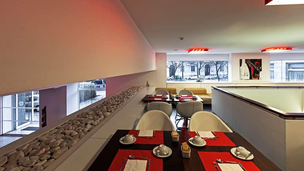 Hotel Jeronimos 8 Lisbon Restaurant photo