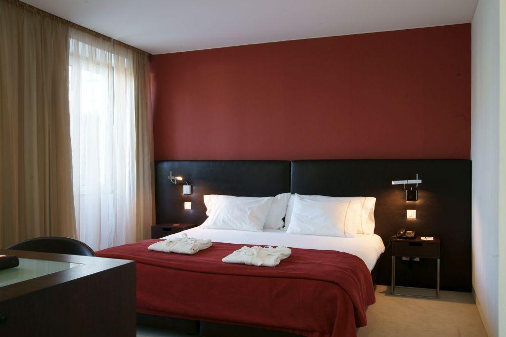Hotel Jeronimos 8 Lisbon Exterior photo