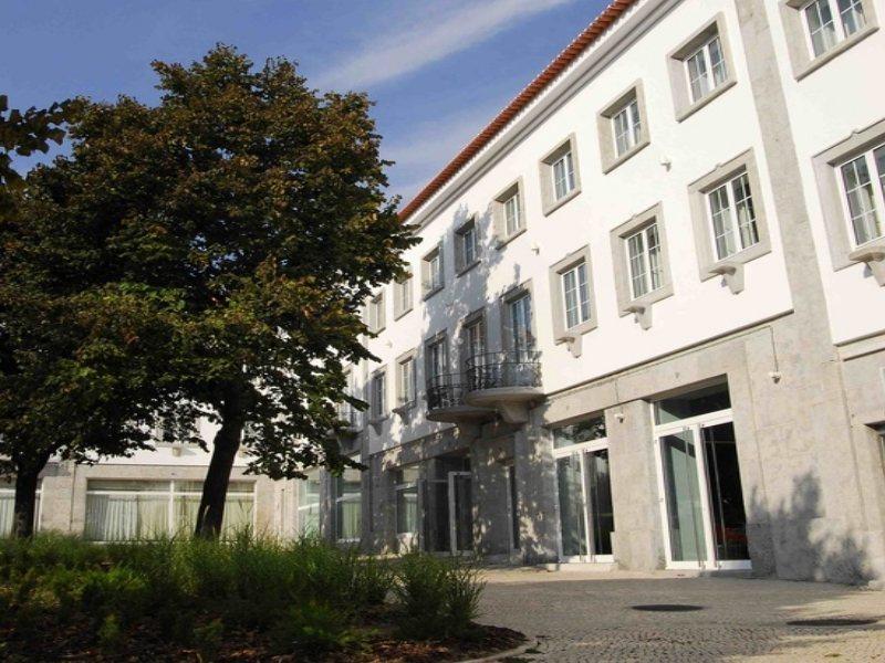 Hotel Jeronimos 8 Lisbon Exterior photo