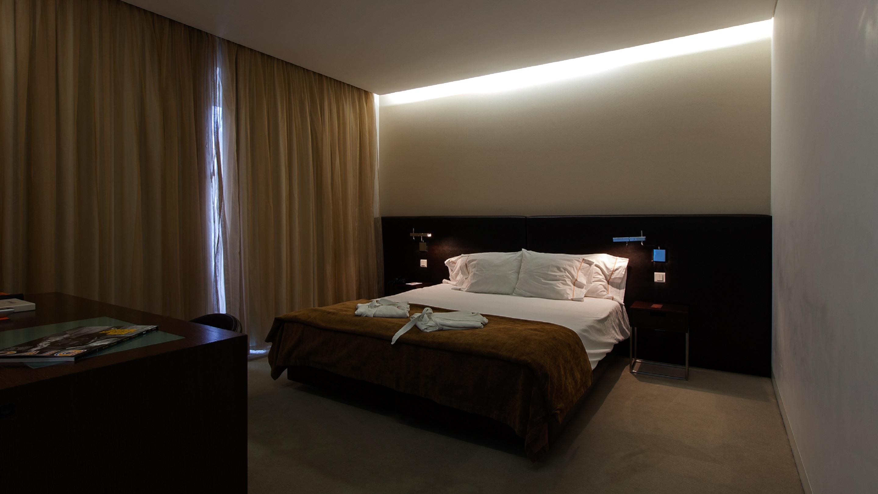 Hotel Jeronimos 8 Lisbon Exterior photo
