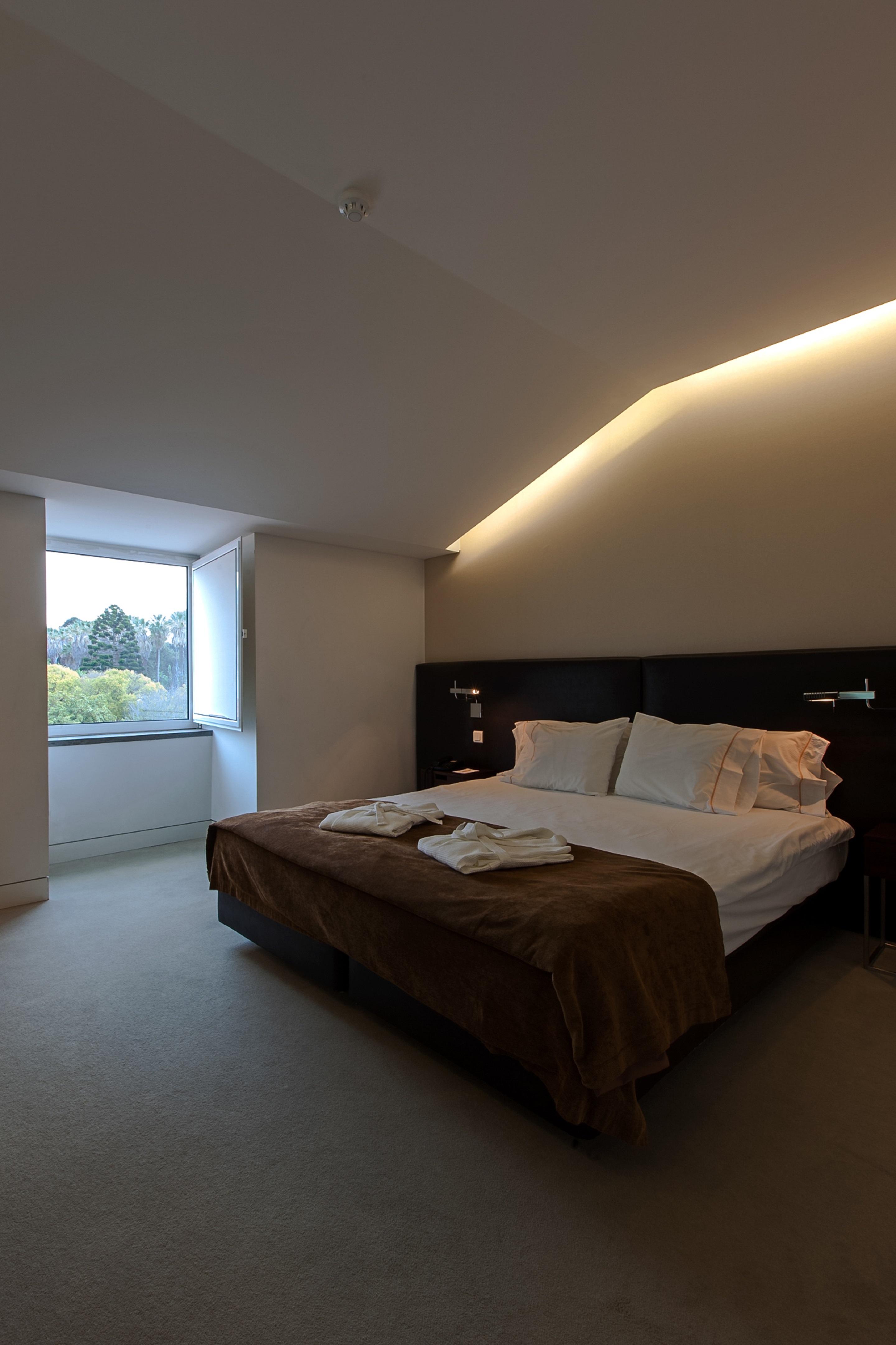 Hotel Jeronimos 8 Lisbon Exterior photo