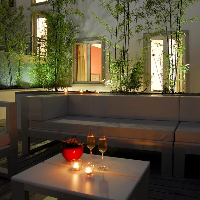 Hotel Jeronimos 8 Lisbon Exterior photo